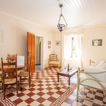 Villagio Magnolia Sivros Экстерьер фото
