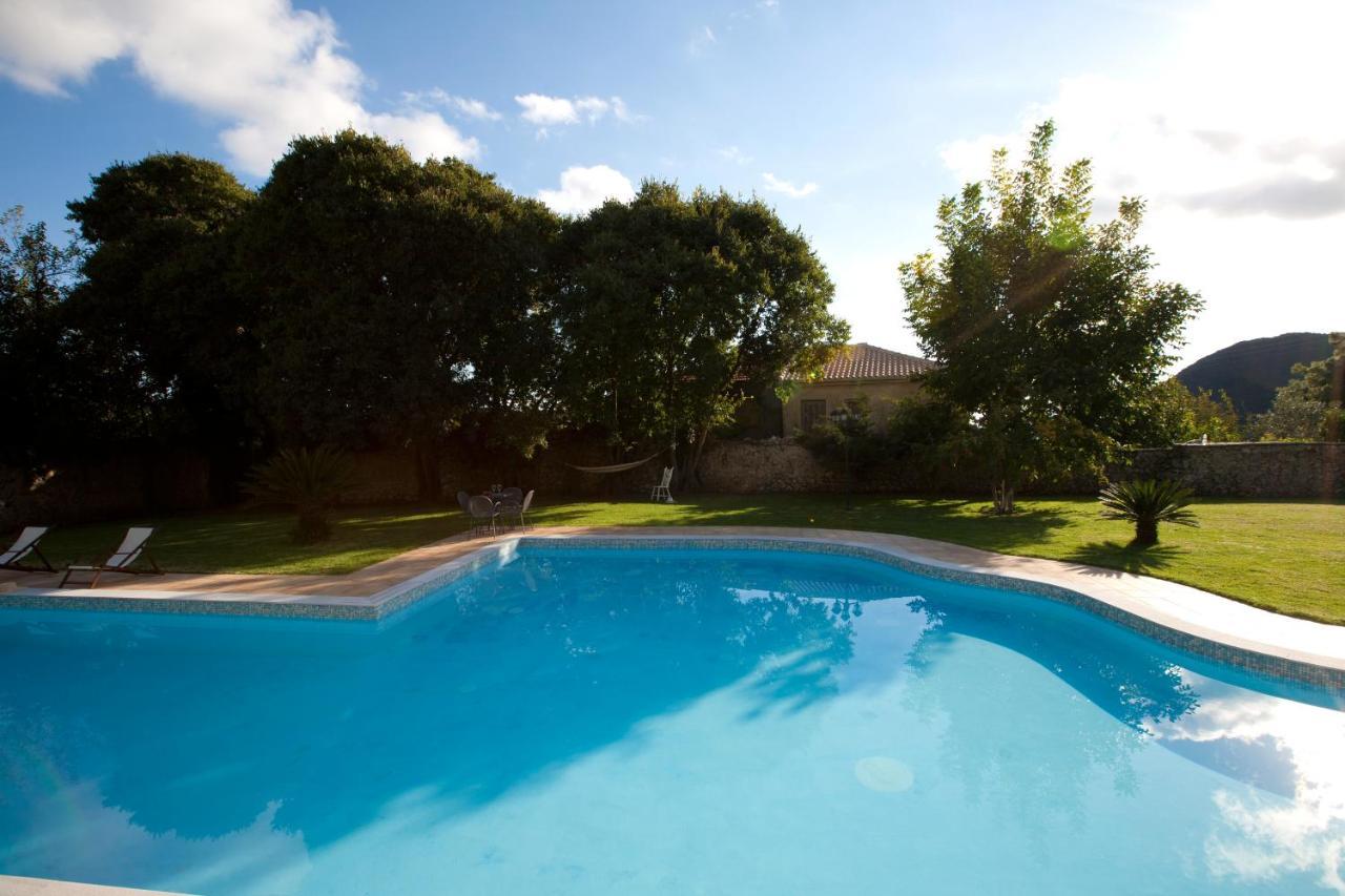 Villagio Magnolia Sivros Экстерьер фото