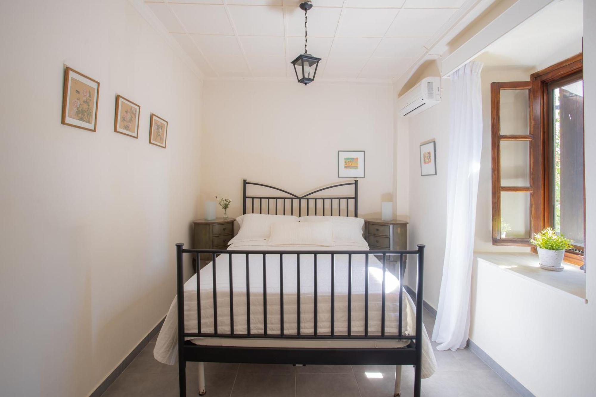 Villagio Magnolia Sivros Экстерьер фото