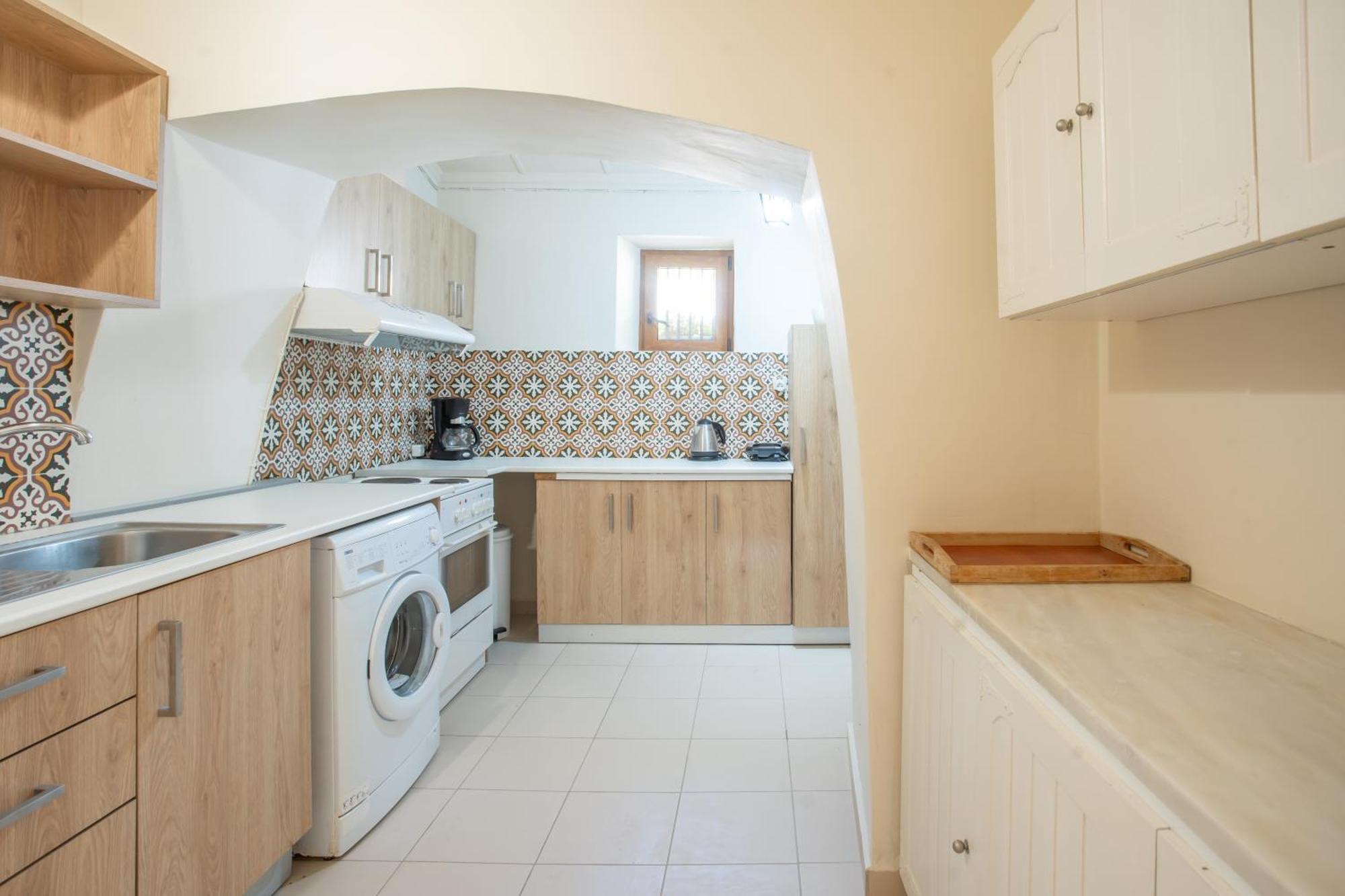 Villagio Magnolia Sivros Экстерьер фото